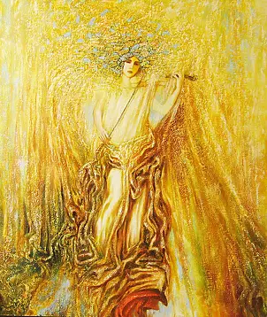 Aleksandr Ivanov - melody