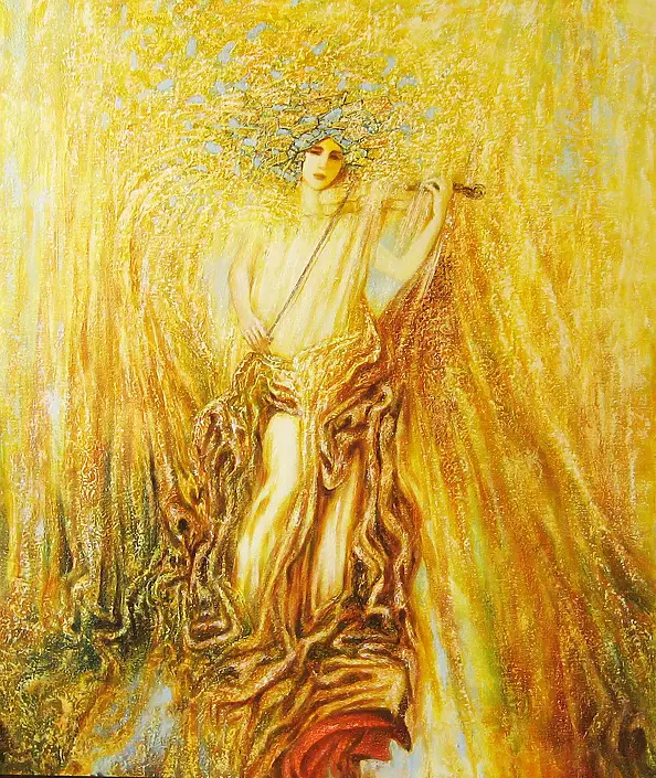 Aleksandr Ivanov - melody