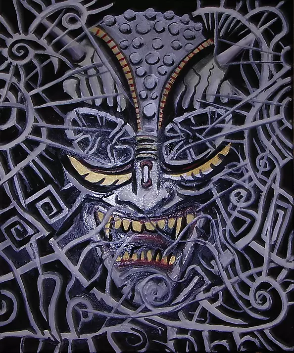 Sebastian Wyszogrodzki - mes migraines