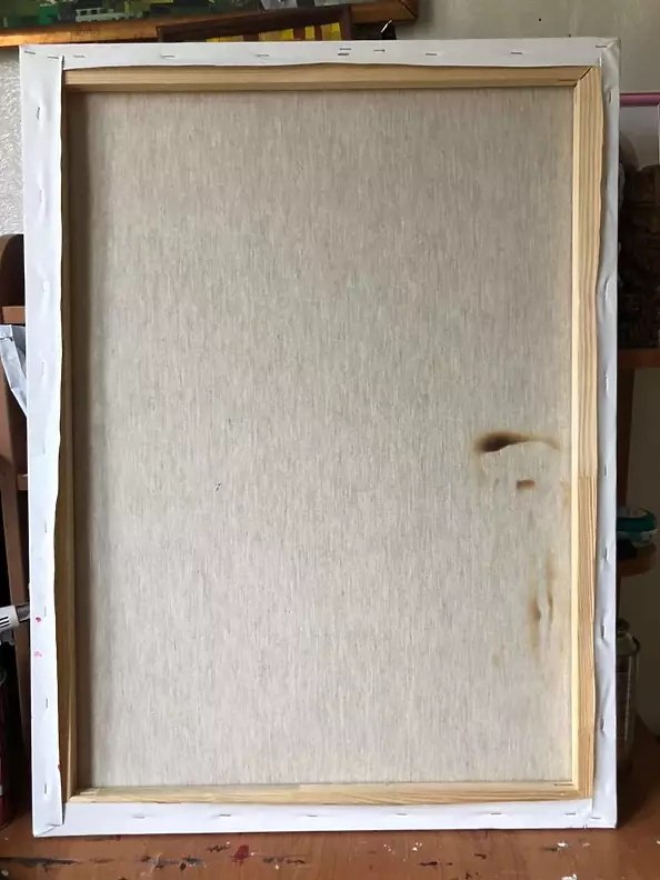 Yana Venedchuk - male essence