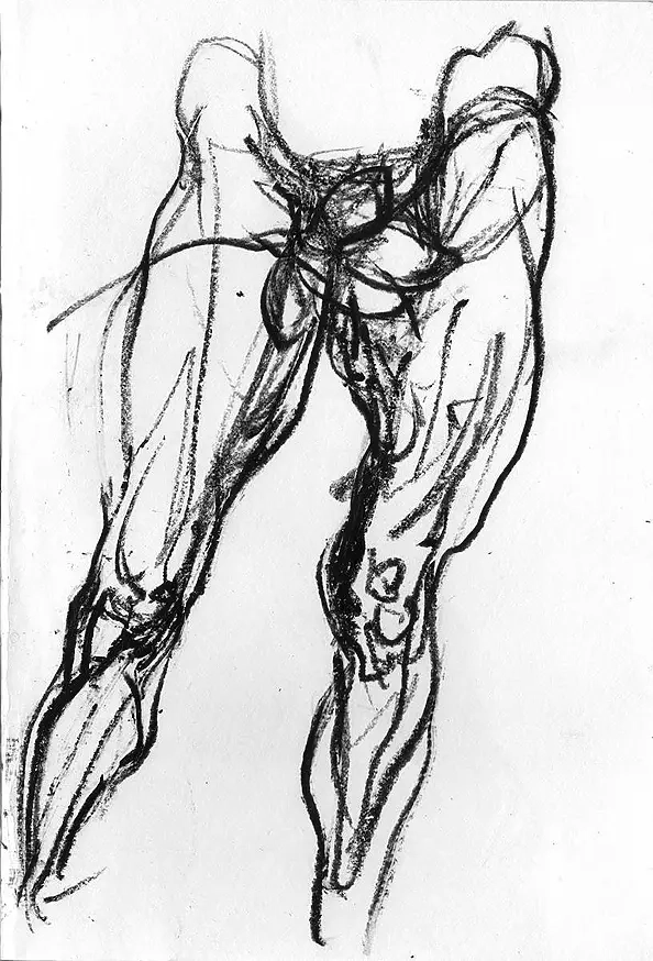 Magdalena Siejko-Pobiedzińska - male piece