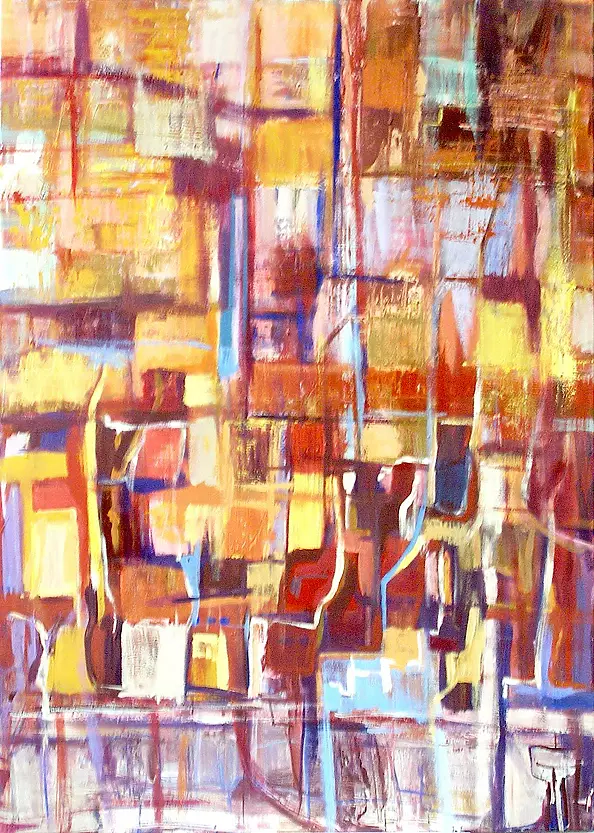 Anna Nesteruk - men's World