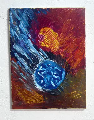 Antonio PASCALE - meteoriti