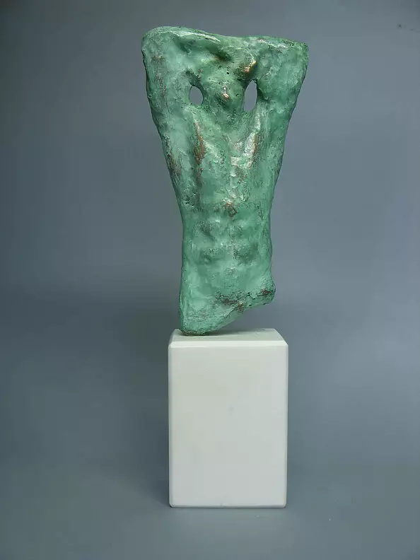 Waldemar Mazurek - man