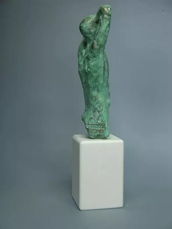 Waldemar Mazurek - man