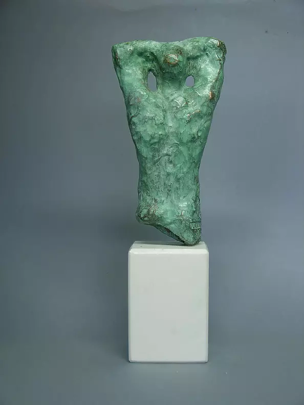 Waldemar Mazurek - man