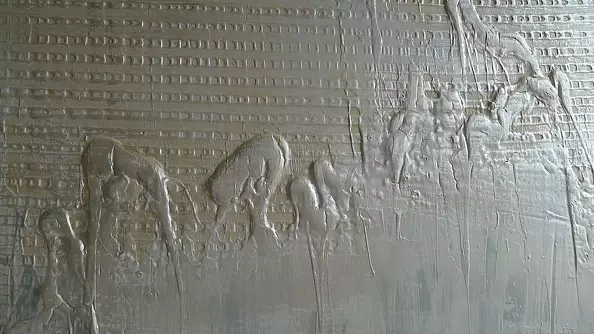 Krystyna Ciećwierska - fog