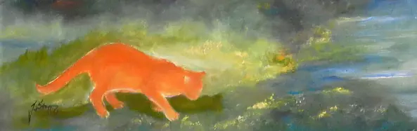 Jolanta Steppun - he had, he ...