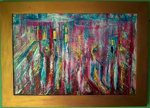 Andrzej Rurziński - town