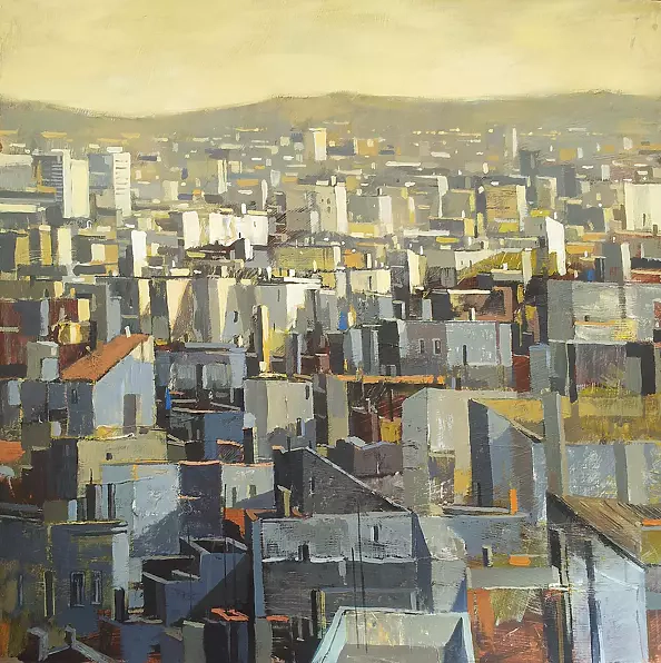 Rafał Lisiak - miasto11