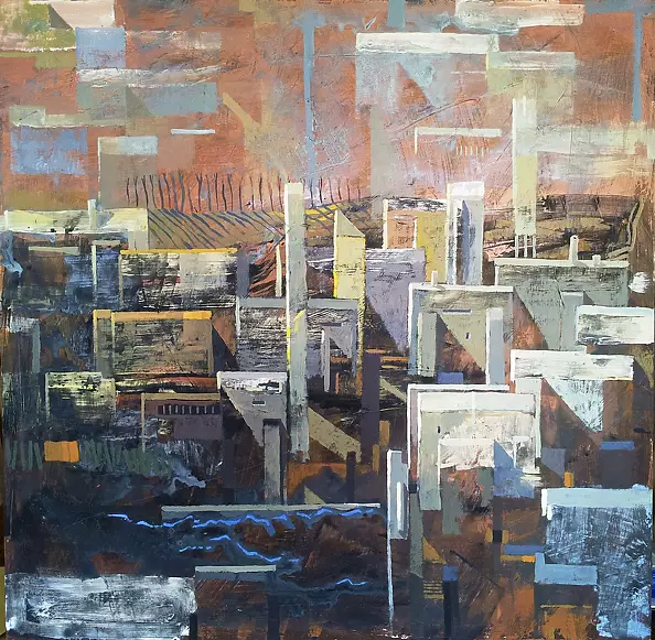 Rafał Lisiak - miasto20