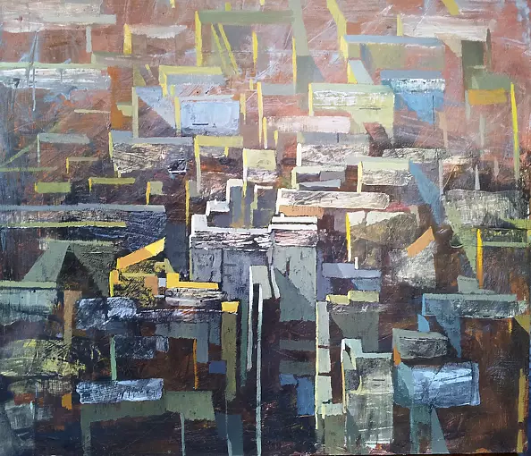 Rafał Lisiak - miasto21