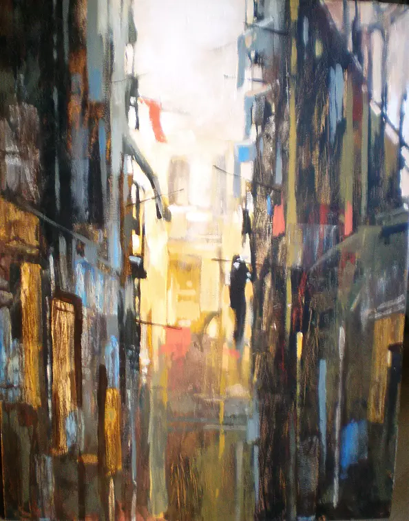 Rafał Lisiak - Miasto3