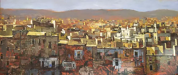 Rafał Lisiak - city ​​13