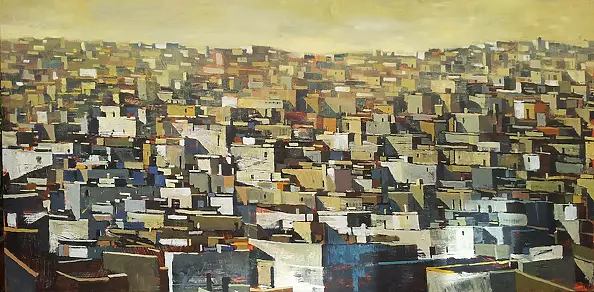 Rafał Lisiak - city ​​14