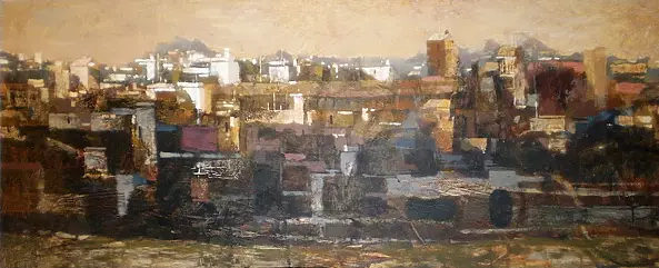 Rafał Lisiak - city 2