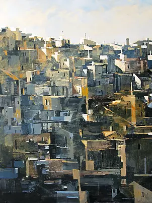 Rafał Lisiak - town 5