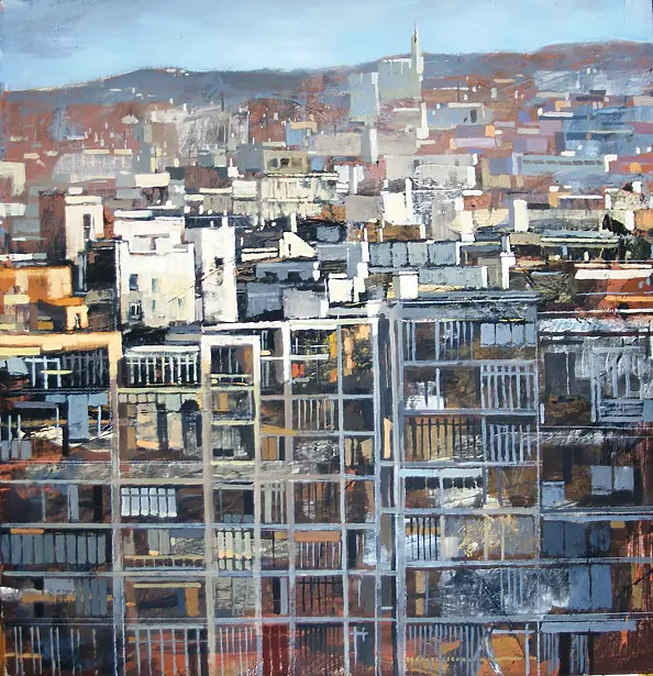 Rafał Lisiak - city ​​6