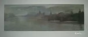 Zbigniew Bień - Miasto nad rzeką