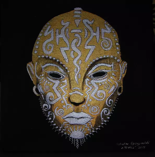 Sebastian Wyszogrodzki - midas