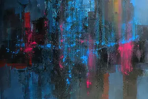 Tadeusz Machowski - midnight with vodka