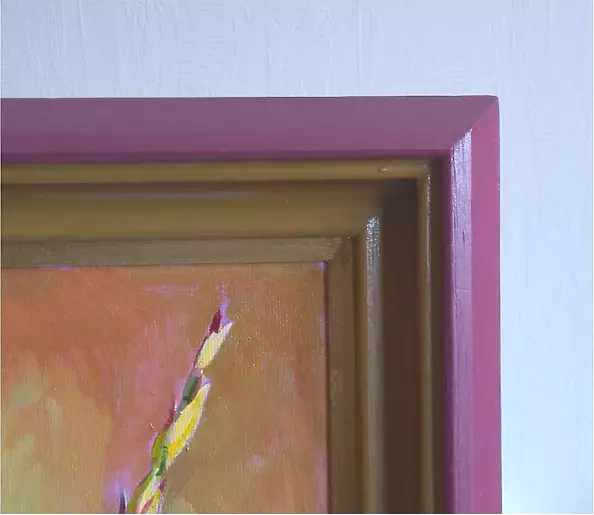 Maciej, Bogusław Kaczmarczyk - mieczyki