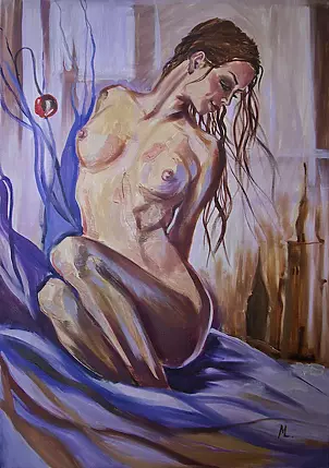 Monika Luniak - Places banned