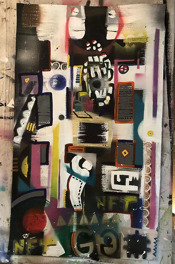 Łukasz Hołowczak - miłoś przez rentgen