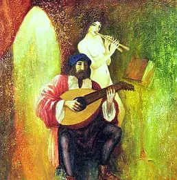 Alexandr Ivanov - miracle plays