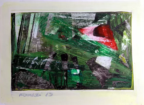 Krzysztof Kowalski - mirrorcie