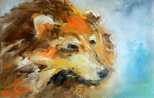 Jolanta Steppun - misio