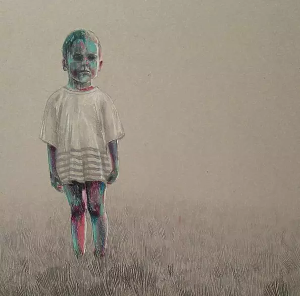 Anna Dzierżak - mist