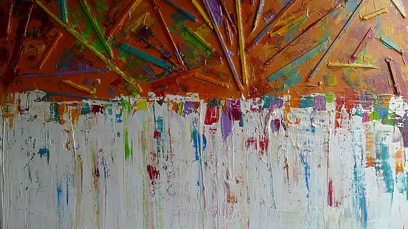 Krystyna Ciećwierska - mix