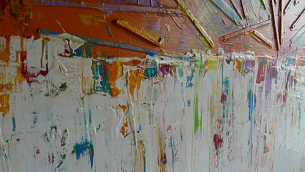 Krystyna Ciećwierska - mix