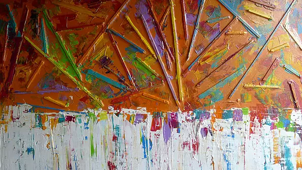 Krystyna Ciećwierska - mix