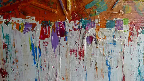 Krystyna Ciećwierska - mix