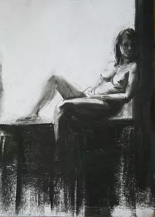 Agata Klimowska - model