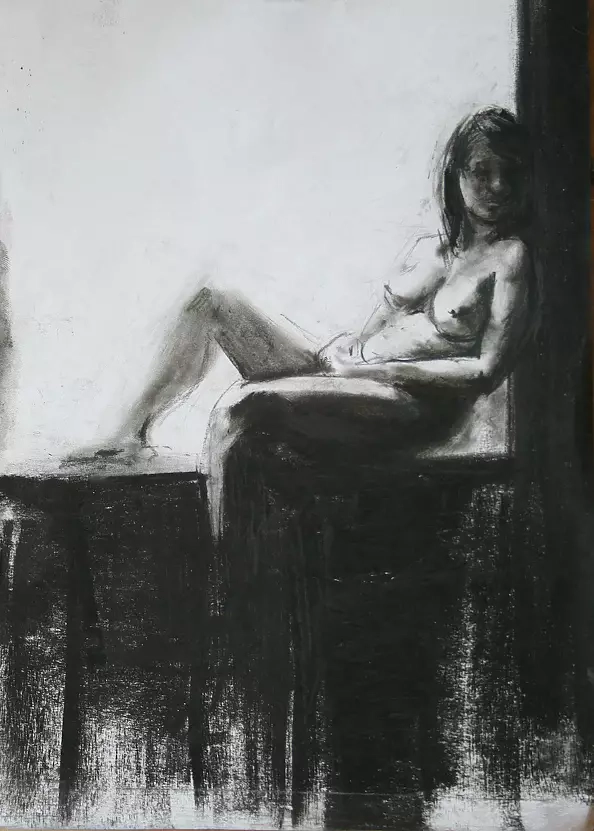 Agata Klimowska - model