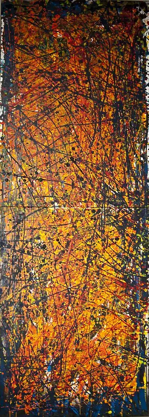 Monika Stanisławska - moja odpowiedź na długą zimę