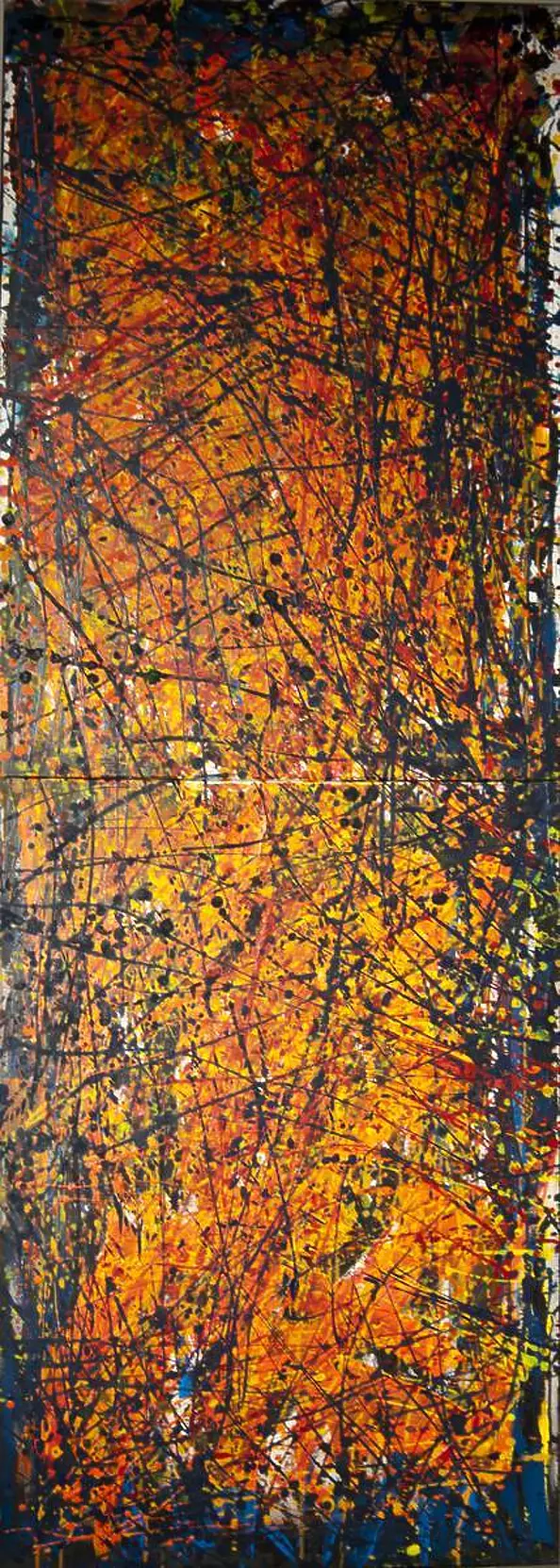 Monika Stanisławska - moja odpowiedź na długą zimę