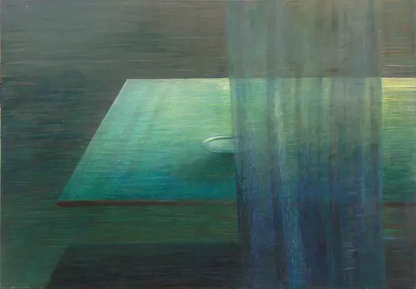 Sylwia Krupińska (Wójcik) - moje przestrzenie