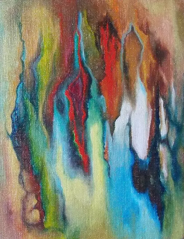 Edward Chrząszcz - my spring mood ...