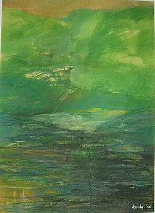 Zbigniew Bień - Mokradła