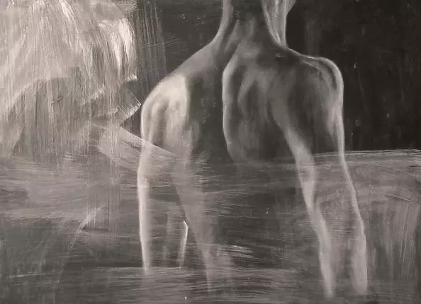 Joanna Zawadowicz Mikołajczyk - moment