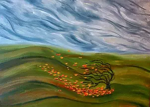 Kamila Dobrowolska Karaczewska - moods ...