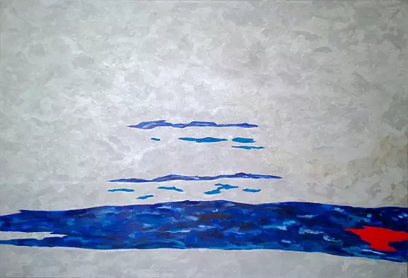 Eryk Maassen - morze3