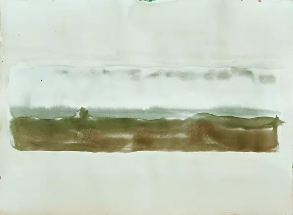 Tomasz Chodkowski - morze marine sea