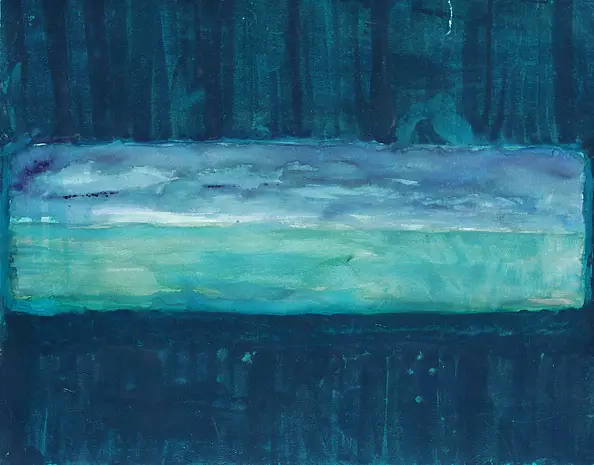 Tomasz Chodkowski - morze   sea