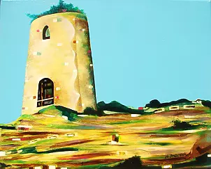 Padovani Nicolas - moulin 1