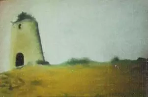 Padovani Nicolas - moulin a sucre